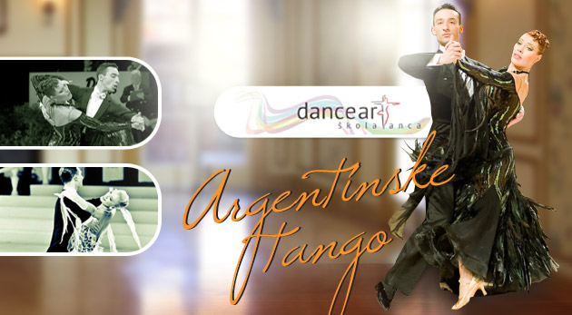 Kurz argentínskeho tanga