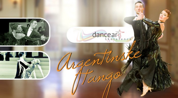 Kurz argentínskeho tanga