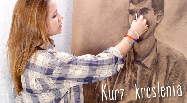 Kurz kreslenia pre všetkých.