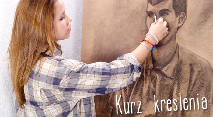 Kurz kreslenia pre všetkých.