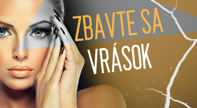 Crystal Esthetic Beauty Clinic -odstránenie vrások