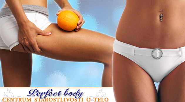 Formovanie postavy - Perfect Body Junior