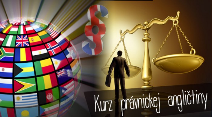 Kurzy právnickej angličtiny
