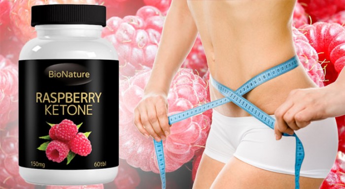 Malinový ketón – revolučný objav v chudnutí