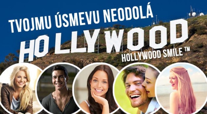 Bielenie zubov LED svetlom Musculus