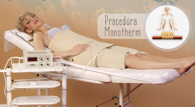 Unikátna odtučňovacia procedúra