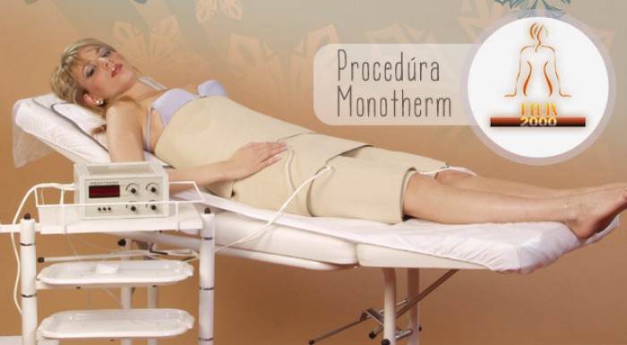 Unikátna odtučňovacia procedúra