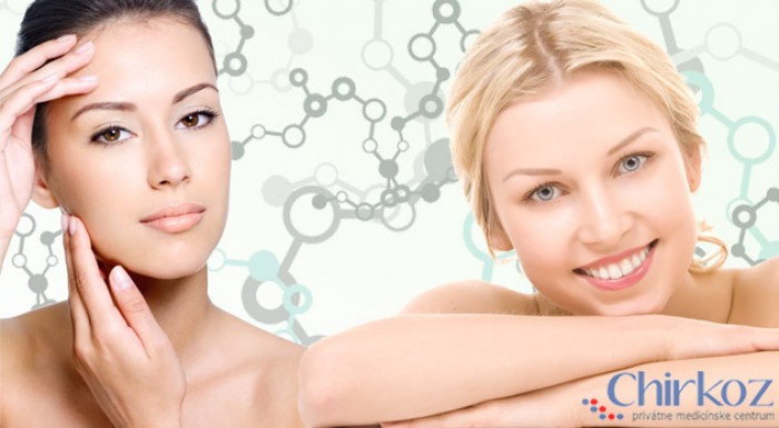 Odstránenie červených cievok