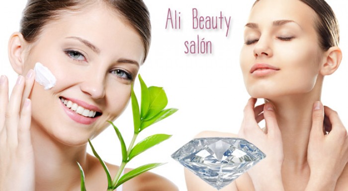 Účinné prístrojové ošetrenie pleti tváre