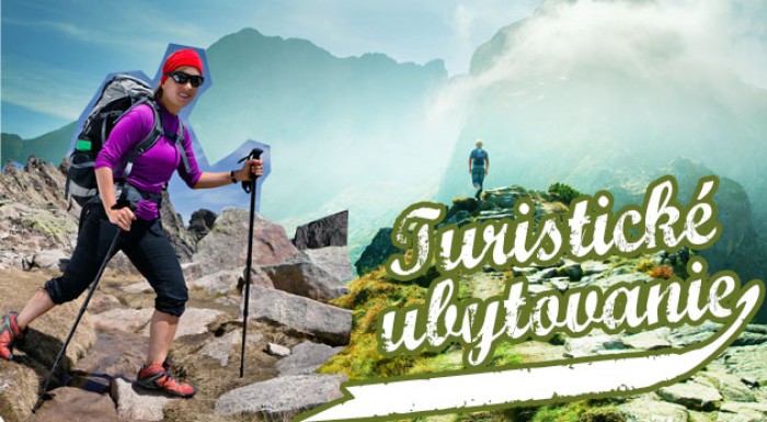 Pobyt v Starom Mlyne vo Vysokých Tatrách