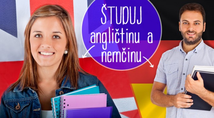 Progreska - kurzy pre dospelých a maturantov