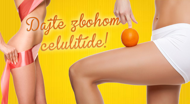 Anticelulitídny termolifting - Salón krásy EFFETTO