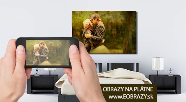 Obraz na plátne 