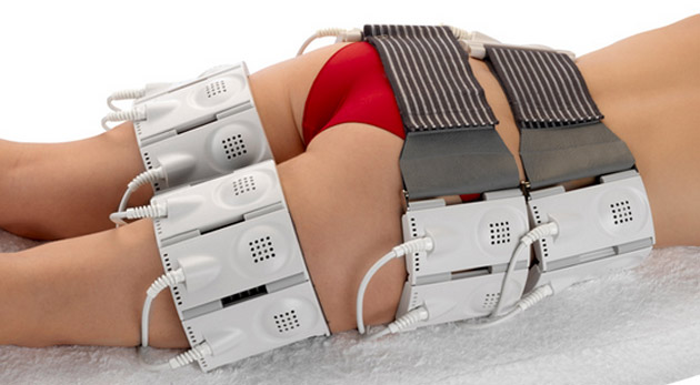 Medicínska laserová liposukcia. BONUS 5+5 zadarmo!