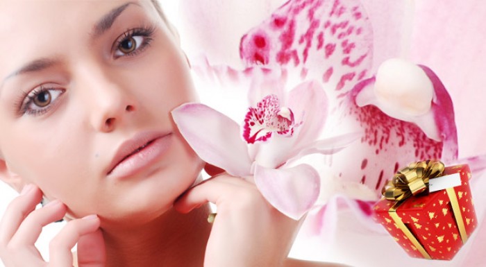 Exfoliácia alebo galvanické žehlenie pleti