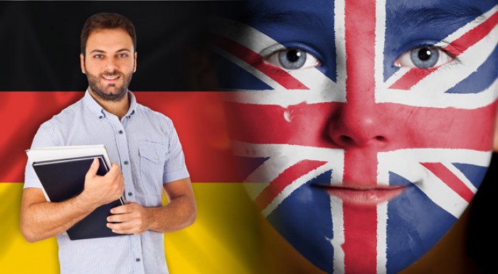 Jazykové víkendové kurzy s Progreskou - EN, DE