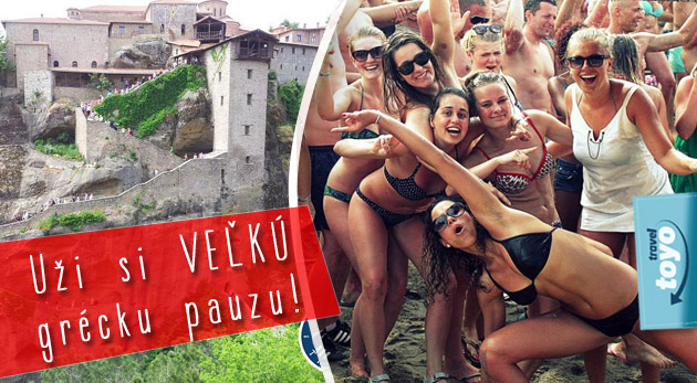 Veľká grécka pauza