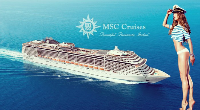 Plavba výletnou loďou po západnom Stredomorí