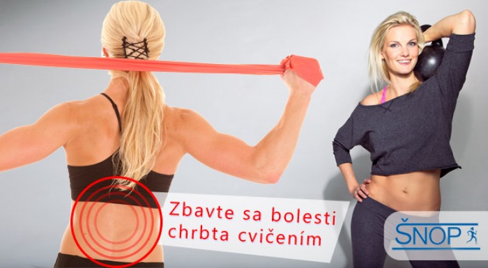 Hodinové individuálne cvičenie s fyzioterapeutom