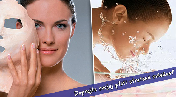 hydratačné ošetrenie