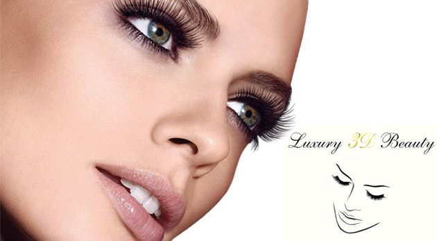 3D mihalnice zo Štúdia Luxury 3D Beauty