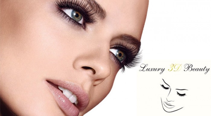 3D mihalnice zo Štúdia Luxury 3D Beauty