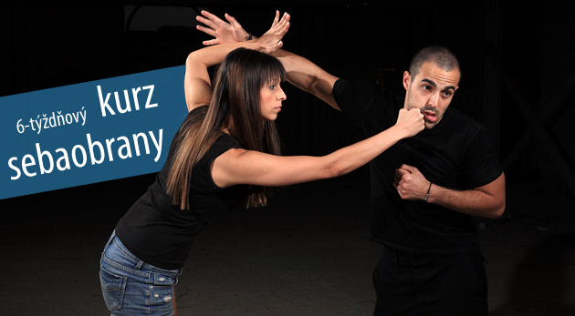 Kurz sebaobrany Wing Tchun