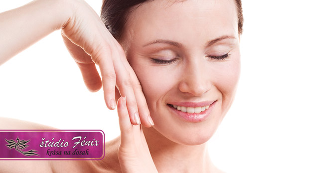 Rádiofrekvencia s mesobotoxom