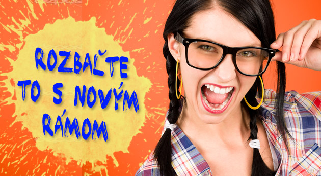 Značkové dioptrické sklá a rámy - Optika outlet