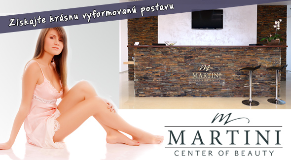 Vyskúšajte termostimulačnú metódu alebo elektroterapiu na tvarovanie tela v Poprade.