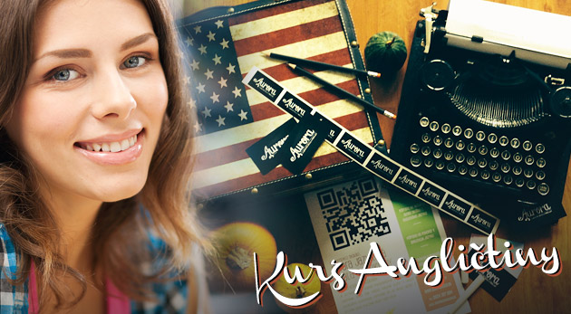 Individuálny, skupinový kurz angličtiny 