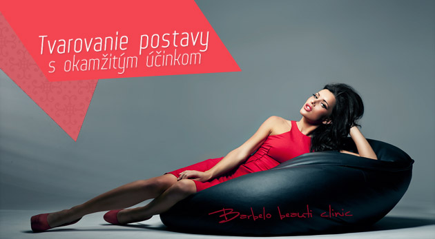 LipoLaser, lipolýza, chudnutie, odstraňovanie tuku