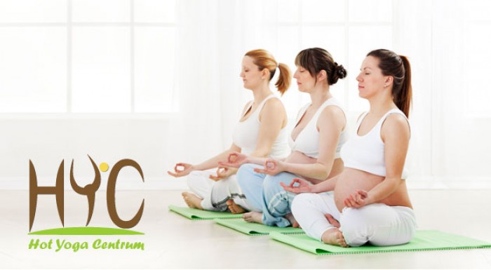 Gravid yoga pre tehotné