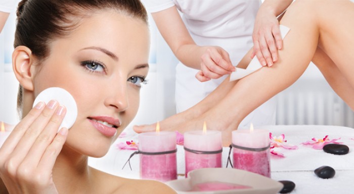 Depilácia voskom alebo ošetrenie pleti v Prešove