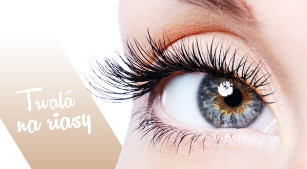 Kozmetický balíček: mihalnice a obočie plus bonus