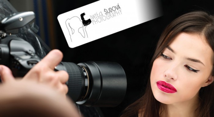 Profesionálne fotenie s vizážou a stylingom