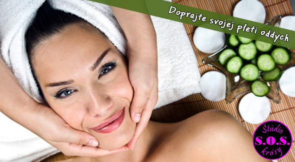 Ultrazvukové ošetrenie pleti so 100% retinolom + bonus kozmetická masáž tváre, krku a dekoltu.