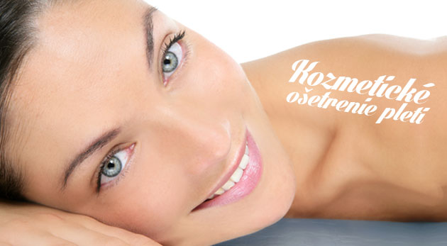 Hĺbkové čistenie pleti prírodnou kozmetikou