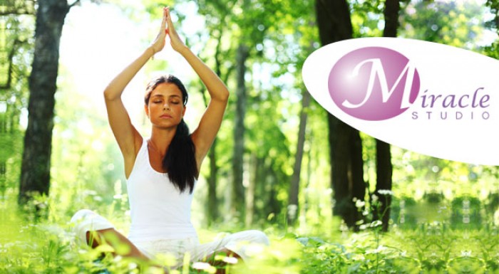 Seminár 5 Tibeťanov, Joga a prednáška Aromaterapia