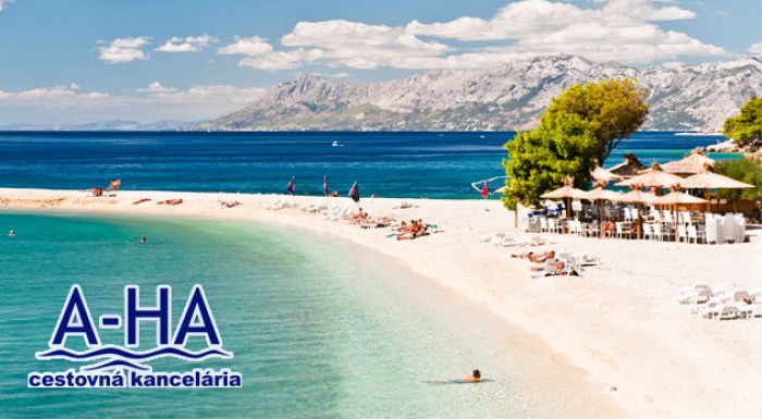 Dovolenka na ostrove Vir v Chorvátsku