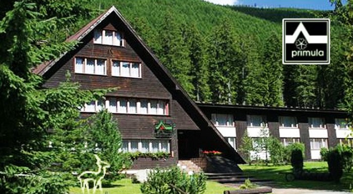 Hotel Primula na Roháčoch