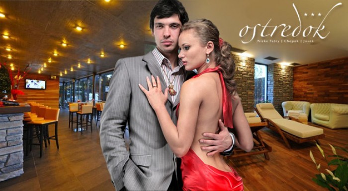 Tri dni vo dvojici v Nízkych Tatrách