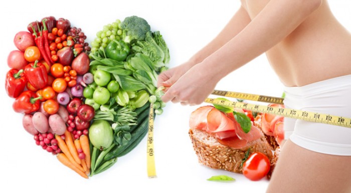 Zostavenie zoštíhľujúceho jedálnička ONLINE