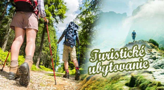 Ubytovanie na 3 dni v Starom Mlyne v Tatrách