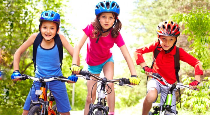 Letný detský pobytový cyklo - tábor