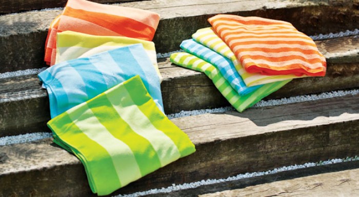 Rýchloschnúca osuška