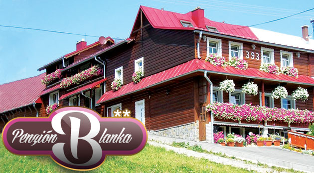 Tri alebo štyri dni pod štítmi Belianskych Tatier