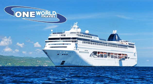 Plavba luxusnou výletnou loďou po Stredomorí