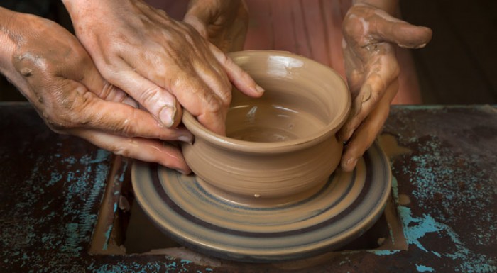 Kurz keramiky v Bratislave