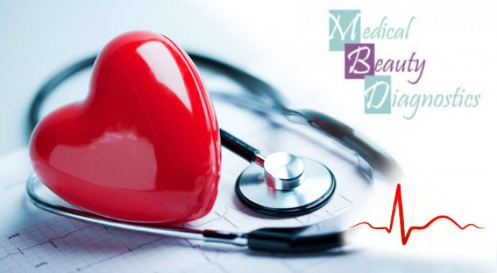 Diagnostika vášho zdravotného stavu